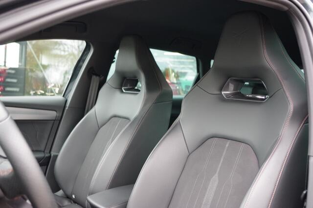 Cupra Leon Sportstourer 1.4 e-Hybrid 245 PK VZ Adrenaline PHEV, Winterpakket, Carplay, DCC