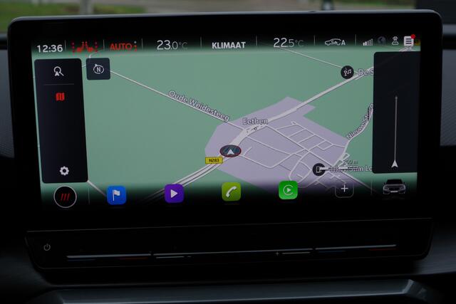 Cupra Leon Sportstourer 1.4 e-Hybrid 245 PK VZ Adrenaline PHEV, Winterpakket, Carplay, DCC