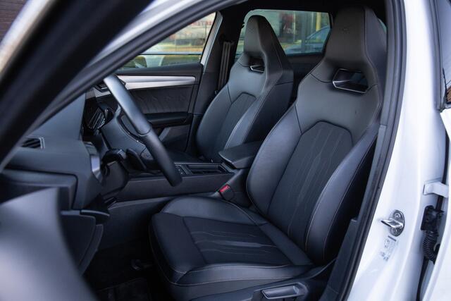 Cupra Leon Sportstourer 1.4 e-Hybrid VZ Performance , Adap. cruise, Trekhaak,