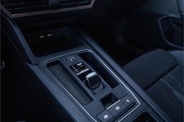 Cupra Leon Sportstourer 1.4 e-Hybrid VZ Performance , Adap. cruise, Trekhaak,