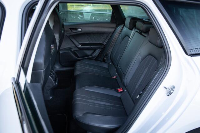 Cupra Leon Sportstourer 1.4 e-Hybrid VZ Performance , Adap. cruise, Trekhaak,