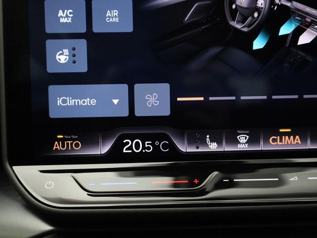 Cupra Leon Sportstourer 1.5 TSIe-Hybrid 150kW/204PK DSG · Apple/Android Car Play· Camera + Parkeersensoren · LED · Garantie tot 10-07-2028 of 90000km.