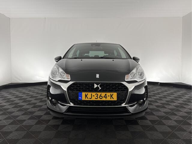 DS DS 3 1.6 BlueHDi Business *SPORT-SEATS | ECC | PDC | CRUISE | 16''ALU*