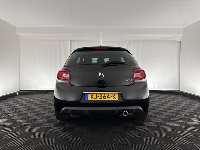 DS DS 3 1.6 BlueHDi Business *SPORT-SEATS | ECC | PDC | CRUISE | 16''ALU*
