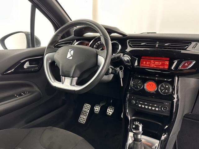 DS DS 3 1.6 BlueHDi Business *SPORT-SEATS | ECC | PDC | CRUISE | 16''ALU*