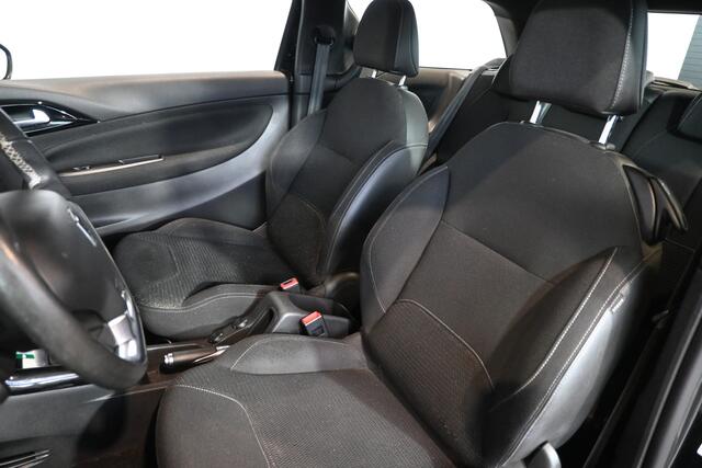 DS DS 3 1.2 PureTech So Chic Airco Cruise Control LED Rijklaaprijs Inruil Mogelijk!