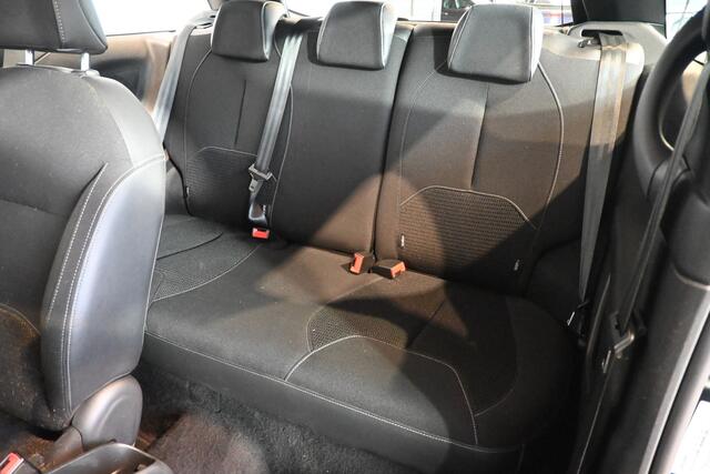 DS DS 3 1.2 PureTech So Chic Airco Cruise Control LED Rijklaaprijs Inruil Mogelijk!
