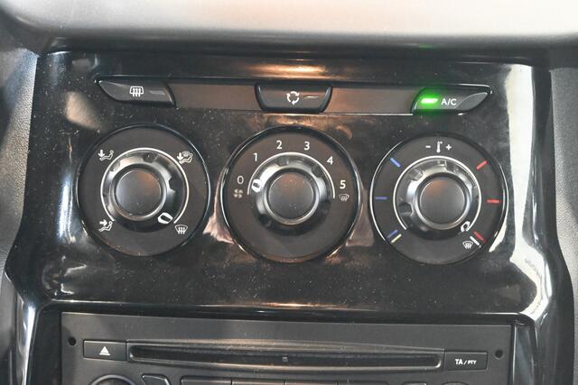 DS DS 3 1.2 PureTech So Chic Airco Cruise Control LED Rijklaaprijs Inruil Mogelijk!