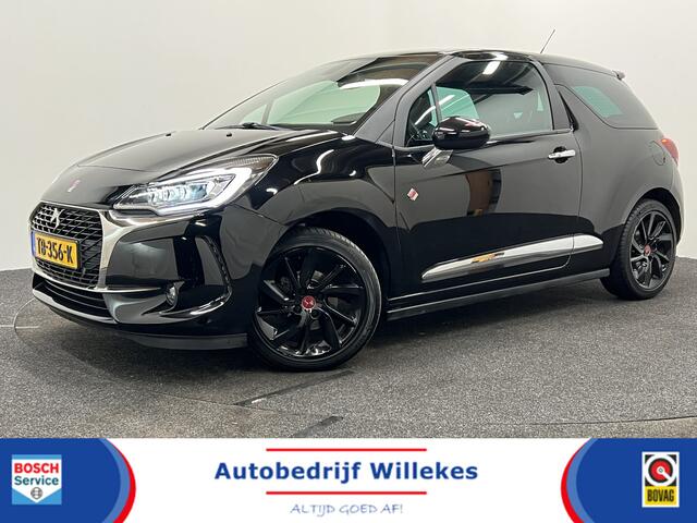DS DS 3 1.2 PureTech Performance Line | NAVIGATIE | CRUISE CONTROL | PARKEERSENSOREN |