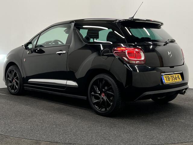 DS DS 3 1.2 PureTech Performance Line | NAVIGATIE | CRUISE CONTROL | PARKEERSENSOREN |