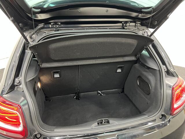 DS DS 3 1.2 PureTech Performance Line | NAVIGATIE | CRUISE CONTROL | PARKEERSENSOREN |