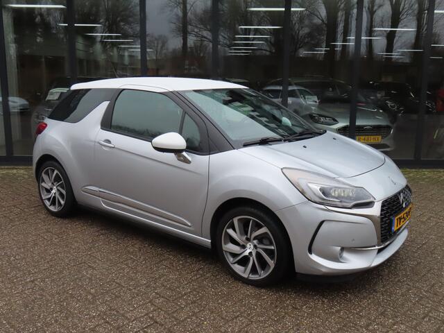 DS DS 3 1.2 PureTech Café Racer*Navigatie*LED*Camera*