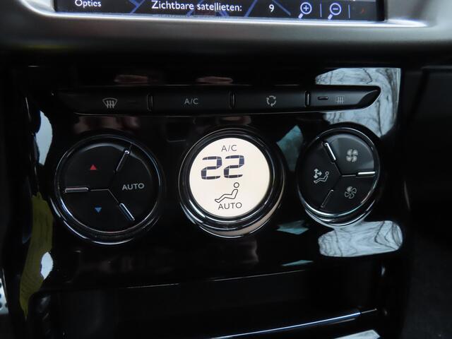 DS DS 3 1.2 PureTech Café Racer*Navigatie*LED*Camera*