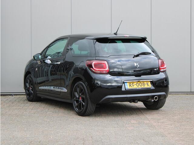 DS DS 3 1.2 PureTech Performance Line | Navi / Camera / Climate
