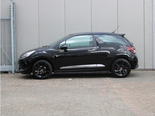 DS DS 3 1.2 PureTech Performance Line | Navi / Camera / Climate