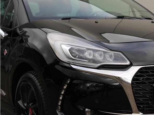 DS DS 3 1.2 PureTech Performance Line | Navi / Camera / Climate