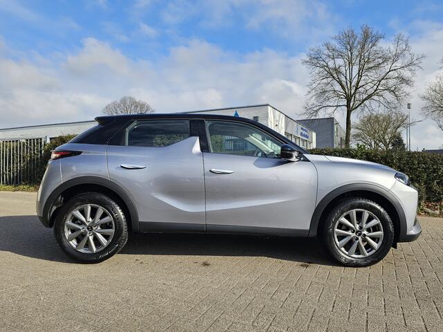 DS DS 3 1.2 PT Bastille, Nw Model! Carplay! 17" Lm! Adapt Cruise!