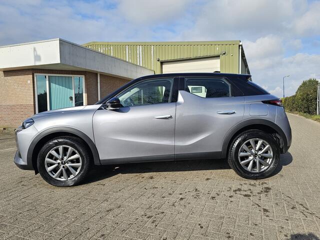 DS DS 3 1.2 PT Bastille, Nw Model! Carplay! 17" Lm! Adapt Cruise!