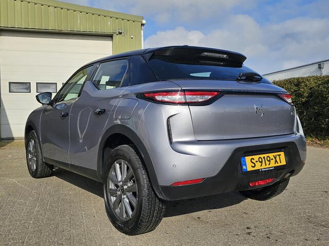 DS DS 3 1.2 PT Bastille, Nw Model! Carplay! 17" Lm! Adapt Cruise!