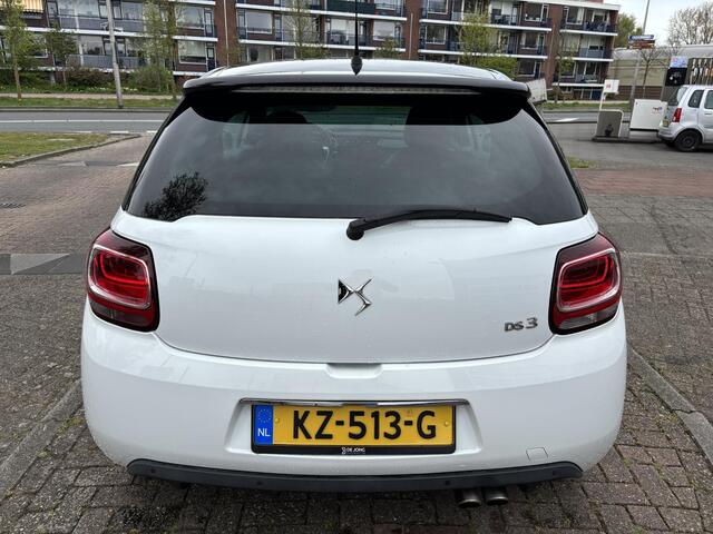 DS DS 3 1.2 PureTech Sport Chic