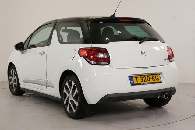 DS DS 3 1.2 PureTech So Chic | Stl. verw. | Airco | Cruise |