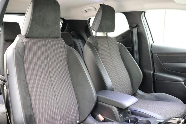 DS DS 3 1.2 PureTech Performance Line 130 PK Automaat | Navigatie | Keyless | Camera | Zwart dak | Climate control | Lichtmetalen velgen | Sportief