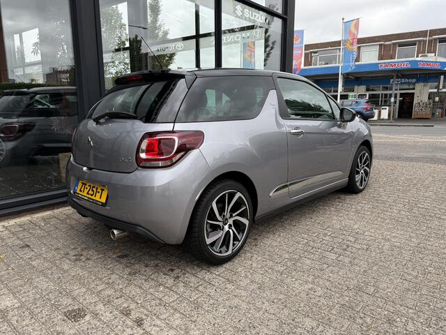 DS DS 3 1.2 PureTech Connected Chic