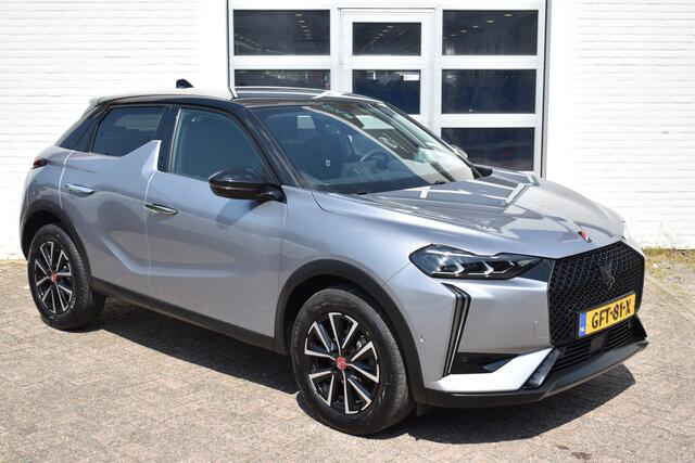 DS DS 3 PureTech 130 EAT8 Performance Line Nav | Airco | Pack techno + Drive Assist |