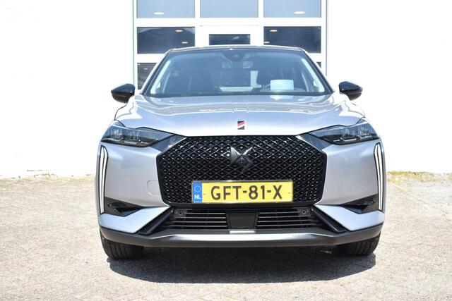 DS DS 3 PureTech 130 EAT8 Performance Line Nav | Airco | Pack techno + Drive Assist |