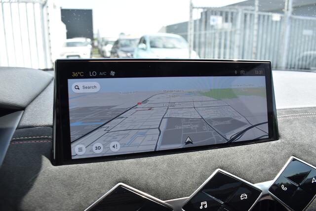 DS DS 3 PureTech 130 EAT8 Performance Line Nav | Airco | Pack techno + Drive Assist |