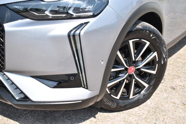 DS DS 3 PureTech 130 EAT8 Performance Line Nav | Airco | Pack techno + Drive Assist |