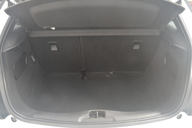 DS DS 3 1.2 PureTech Chic // AIRCO // 155.000 km // NIEUWE DISTRIBUTIE //