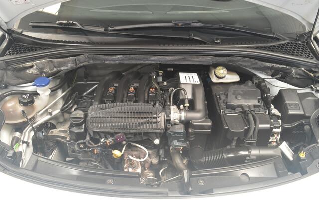 DS DS 3 1.2 PureTech Chic // AIRCO // 155.000 km // NIEUWE DISTRIBUTIE //