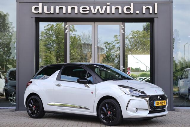 DS DS 3 1.2 Performance Line *Parelmoer*LED*