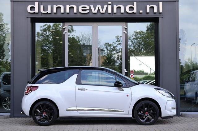 DS DS 3 1.2 Performance Line *Parelmoer*LED*