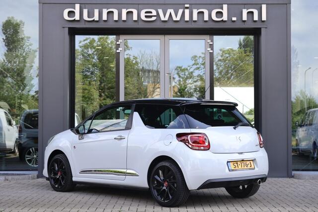 DS DS 3 1.2 Performance Line *Parelmoer*LED*