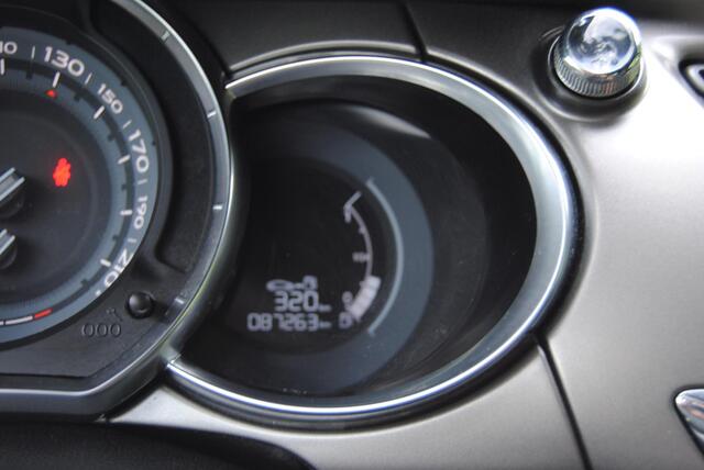 DS DS 3 1.2 PureTech So Chic Lage Km stand. Originele NL auto