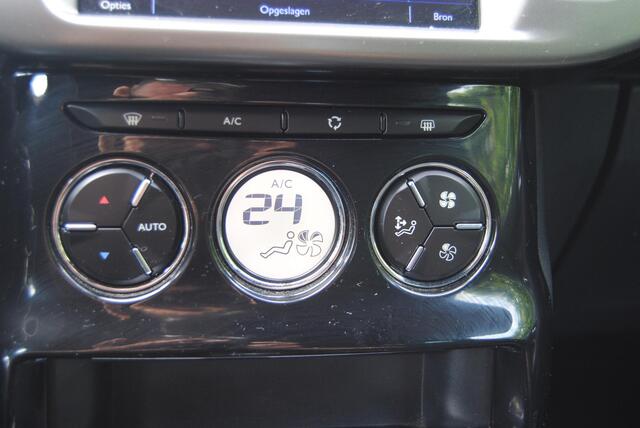 DS DS 3 1.2 PureTech So Chic Lage Km stand. Originele NL auto