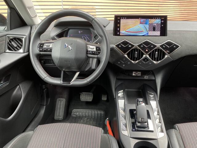 DS DS 3 1.2 PureTech Performance Line Navigatie / 360 Camera / Clima