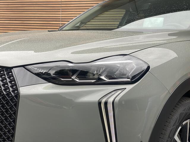 DS DS 3 1.2 PureTech Performance Line Navigatie / 360 Camera / Clima