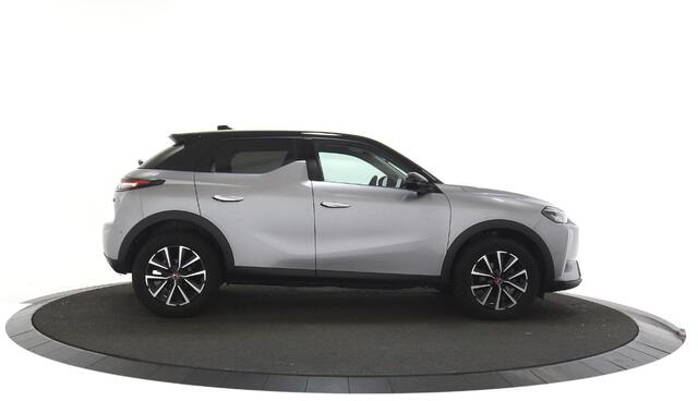 DS DS 3 1.2 PureTech Performance Line Navigatie / keyless / Camera 360