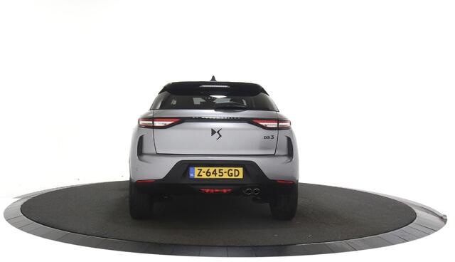 DS DS 3 1.2 PureTech Performance Line Navigatie / keyless / Camera 360