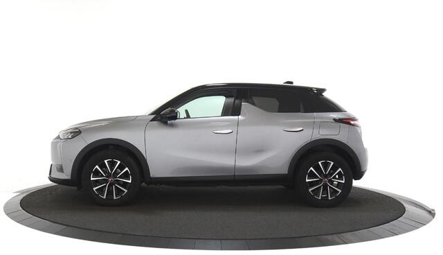 DS DS 3 1.2 PureTech Performance Line Navigatie / keyless / Camera 360