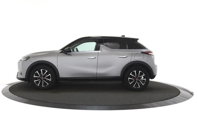 DS DS 3 1.2 PureTech Performance Line Camera / Navigatie / Keyless