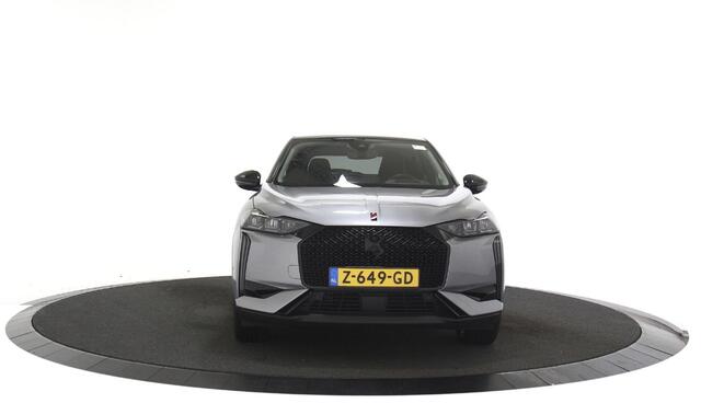 DS DS 3 1.2 PureTech Performance Line Camera 360 / Navigatie / Lm velgen