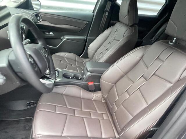 DS DS 3 E-Tense Antoine de saint Exupéry 54 kWh | Lederen interieur | Achteruitrijcamera | Keyless | Apple Carplay