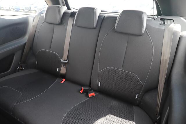 DS DS 3 1.2 PureTech Business 130PK Navigatie Bluetooth Clima Cruise PDC Carplay Android Auto Two Tone Parelmoer Wit