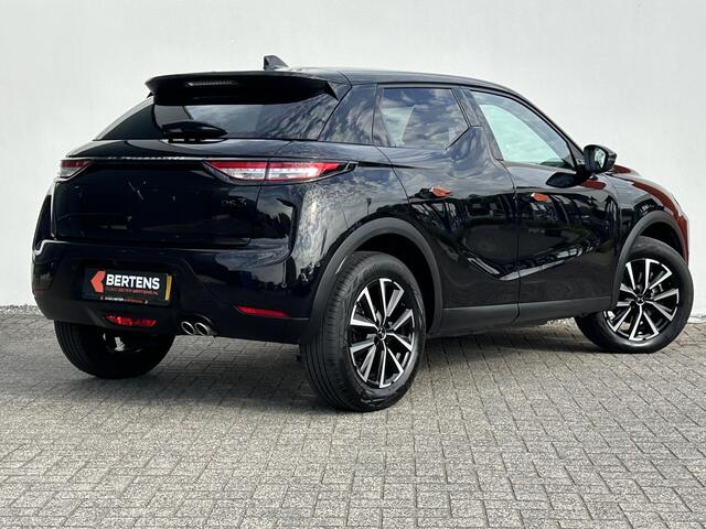 DS DS 3 1.2 Hybrid 136 Performance Line | Prijs is rijklaar |