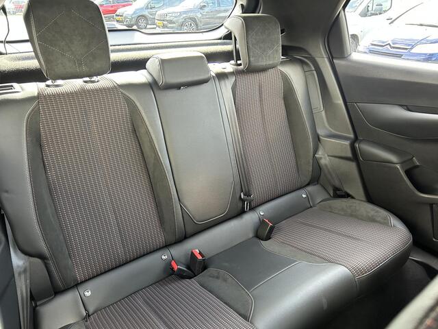 DS DS 3 1.2 Hybrid 136 Performance Line | Prijs is rijklaar |