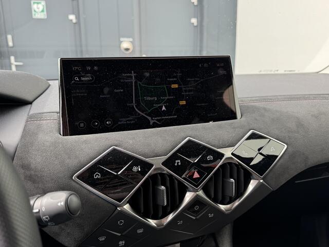 DS DS 3 1.2 Hybrid 136 Performance Line | Prijs is rijklaar |